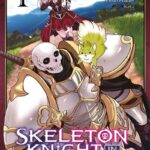 Skeleton knight in another world. Vol. 1
